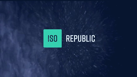 About ISO Republic | ISO Republic